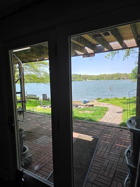 Tiny photo for 107 Comanche Trail, Loda, IL 60948 (MLS # 12641917)