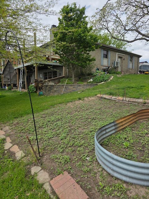 Tiny photo for 107 Comanche Trail, Loda, IL 60948 (MLS # 12641917)