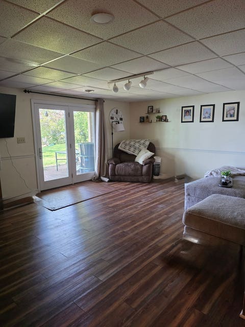 Tiny photo for 107 Comanche Trail, Loda, IL 60948 (MLS # 12641917)