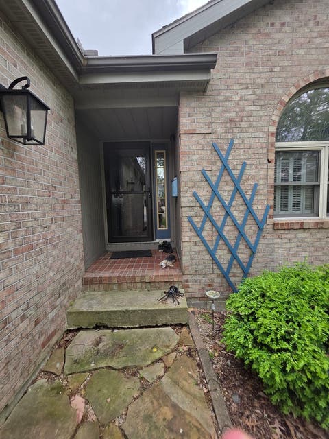 Tiny photo for 107 Comanche Trail, Loda, IL 60948 (MLS # 12641917)