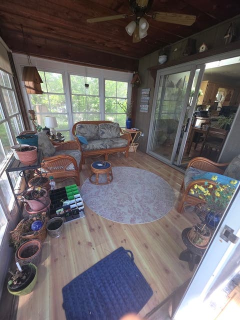 Tiny photo for 107 Comanche Trail, Loda, IL 60948 (MLS # 12641917)