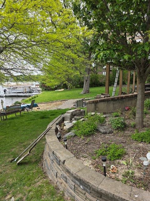 Tiny photo for 107 Comanche Trail, Loda, IL 60948 (MLS # 12641917)