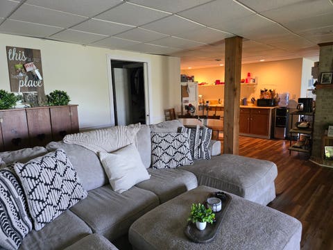 Tiny photo for 107 Comanche Trail, Loda, IL 60948 (MLS # 12641917)