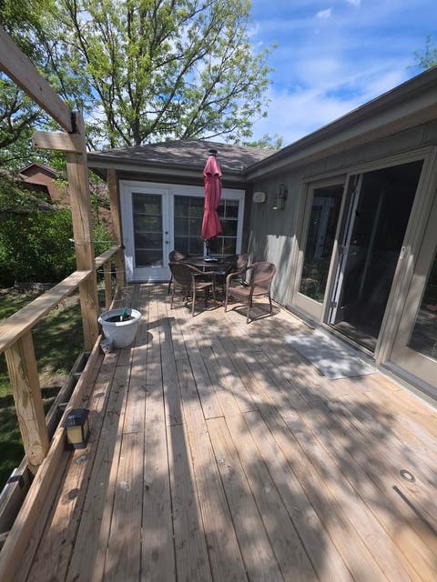 Tiny photo for 107 Comanche Trail, Loda, IL 60948 (MLS # 12641917)