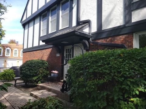 Tiny photo for 777 Garfield Avenue #A, Libertyville, IL 60048 (MLS # 12521240)