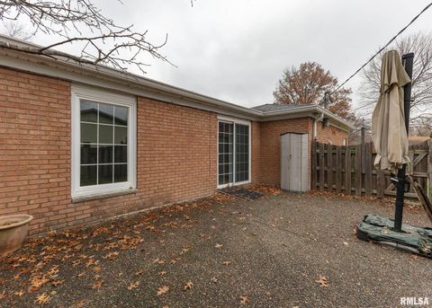 Tiny photo for 3907 44TH Street, Rock Island, IL 61201 (MLS # QC4269720)