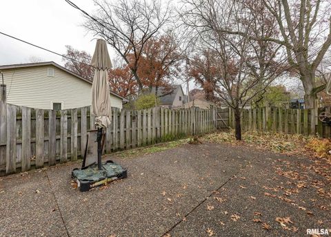 Tiny photo for 3907 44TH Street, Rock Island, IL 61201 (MLS # QC4269720)
