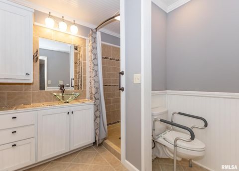 Tiny photo for 3907 44TH Street, Rock Island, IL 61201 (MLS # QC4269720)