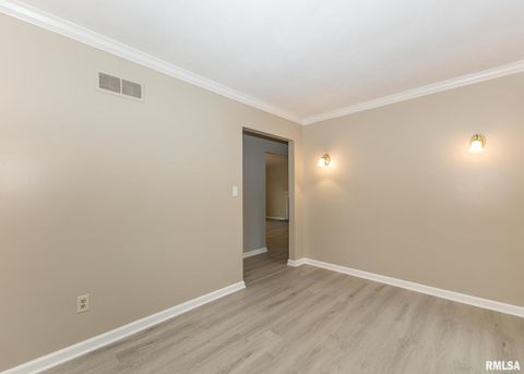 Tiny photo for 3907 44TH Street, Rock Island, IL 61201 (MLS # QC4269720)