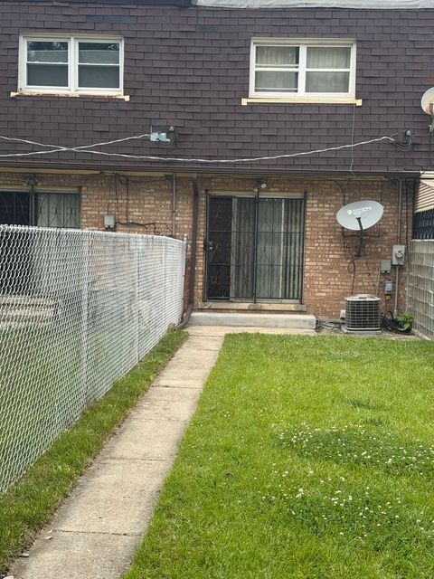 Tiny photo for 351 E 91st Street #A, Chicago, IL 60619 (MLS # 12684120)