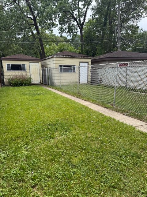 Tiny photo for 351 E 91st Street #A, Chicago, IL 60619 (MLS # 12684120)