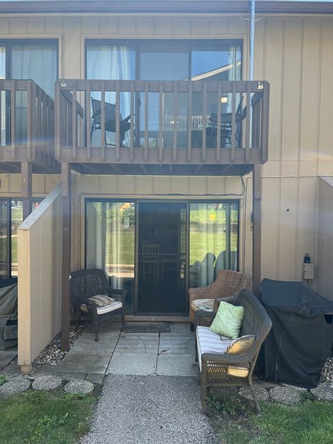 Tiny photo for 57 Vail Colony #7, Fox Lake, IL 60020 (MLS # 12493682)
