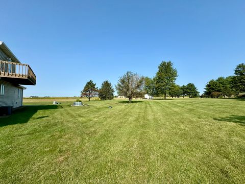 A home in Tolono