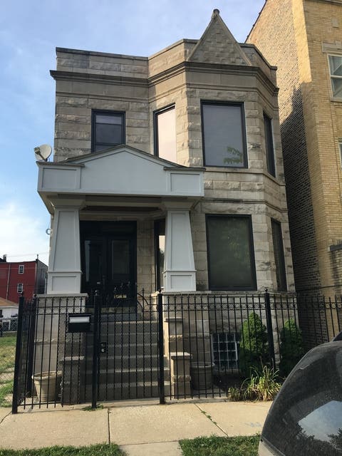 MLS: 12467536