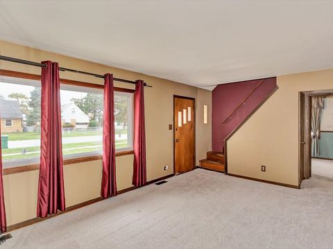 Tiny photo for 7948 Merrimac Avenue, Burbank, IL 60459 (MLS # 12525958)