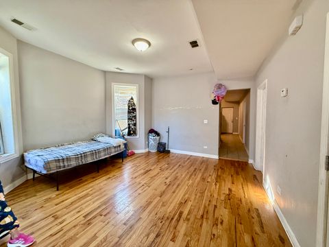 Tiny photo for 742 N Lawndale Avenue, Chicago, IL 60624 (MLS # 12522935)