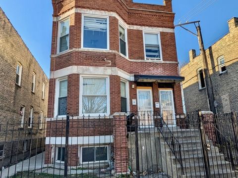 742 N Lawndale Avenue Chicago IL 60624