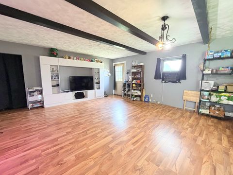 Tiny photo for 855 Beech Hollow Road, Harrisburg, IL 62946 (MLS # 12678625)