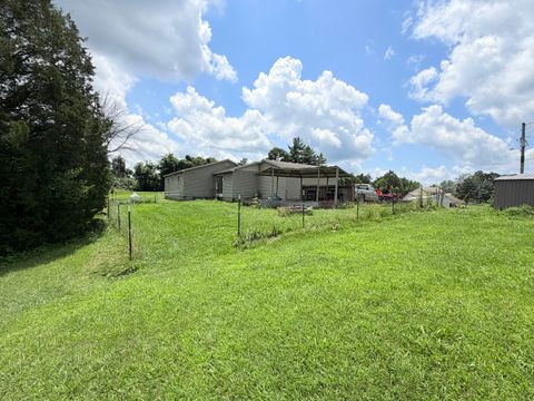 Tiny photo for 855 Beech Hollow Road, Harrisburg, IL 62946 (MLS # 12678625)