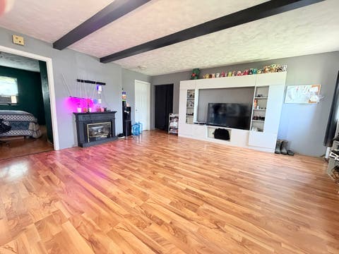 Tiny photo for 855 Beech Hollow Road, Harrisburg, IL 62946 (MLS # 12678625)