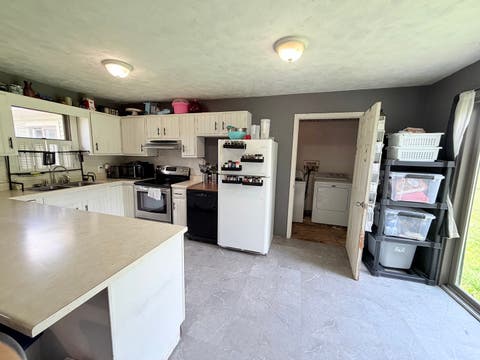 Tiny photo for 855 Beech Hollow Road, Harrisburg, IL 62946 (MLS # 12678625)