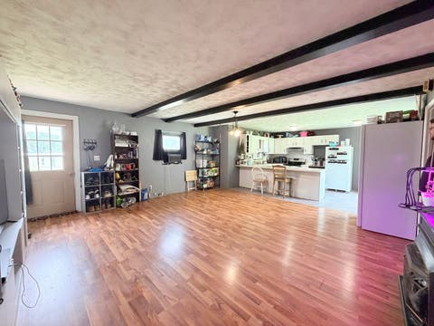 Tiny photo for 855 Beech Hollow Road, Harrisburg, IL 62946 (MLS # 12678625)