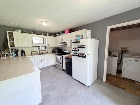 Tiny photo for 855 Beech Hollow Road, Harrisburg, IL 62946 (MLS # 12678625)