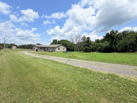 Tiny photo for 855 Beech Hollow Road, Harrisburg, IL 62946 (MLS # 12678625)