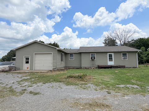 Photo of 855 Beech Hollow Road, Harrisburg, IL 62946 (MLS # 12678625)