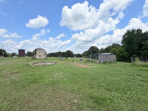 Tiny photo for 855 Beech Hollow Road, Harrisburg, IL 62946 (MLS # 12678625)