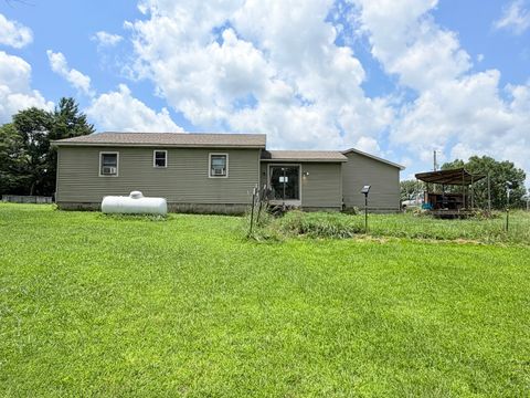 Tiny photo for 855 Beech Hollow Road, Harrisburg, IL 62946 (MLS # 12678625)
