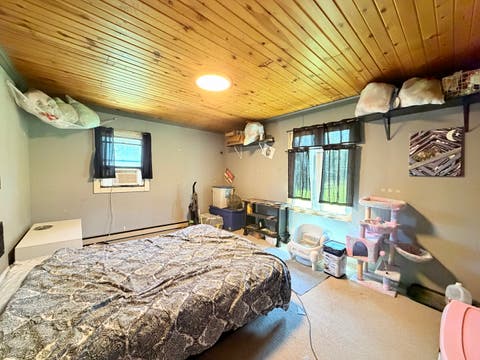 Tiny photo for 855 Beech Hollow Road, Harrisburg, IL 62946 (MLS # 12678625)