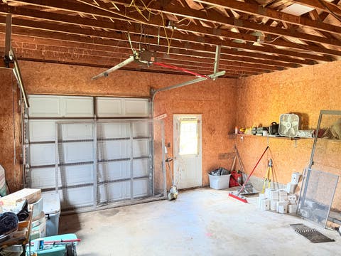 Tiny photo for 855 Beech Hollow Road, Harrisburg, IL 62946 (MLS # 12678625)