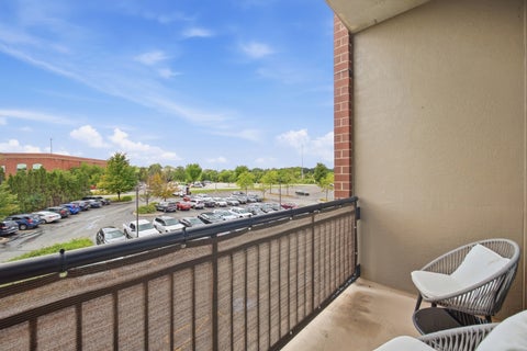 Tiny photo for 801 Village Center Drive #202, Burr Ridge, IL 60527 (MLS # 12763574)