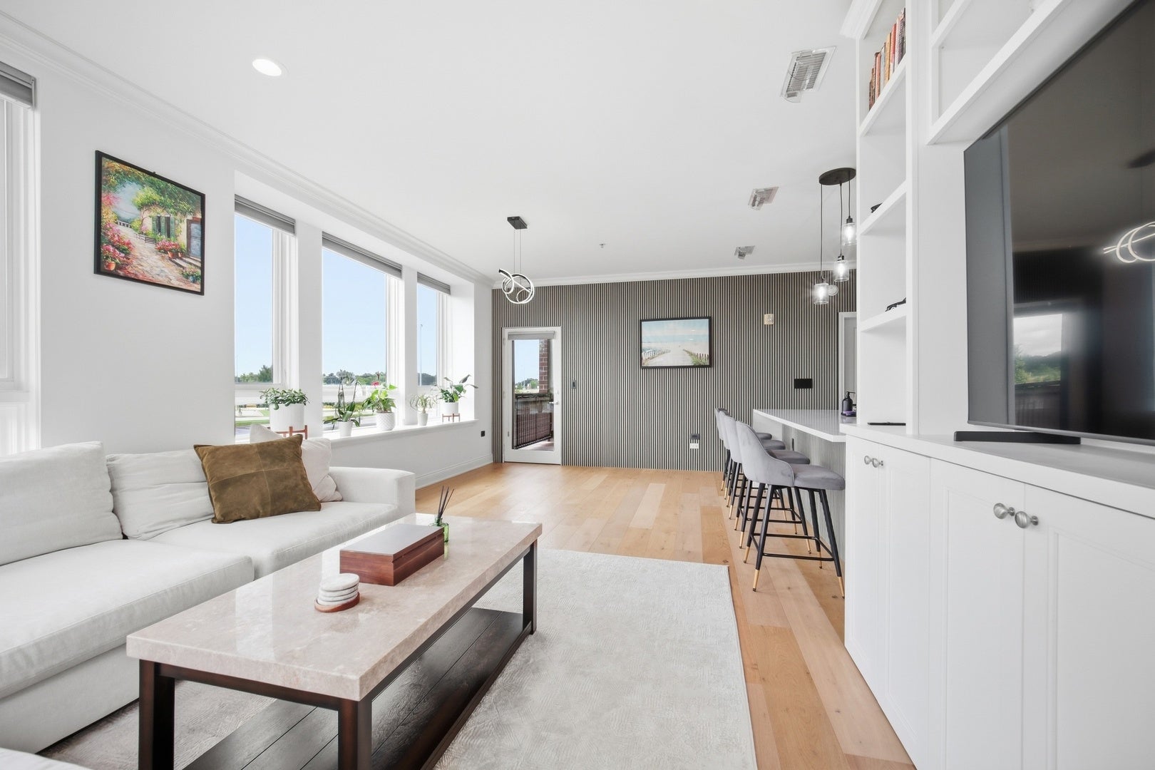 801 Village Center Drive 202