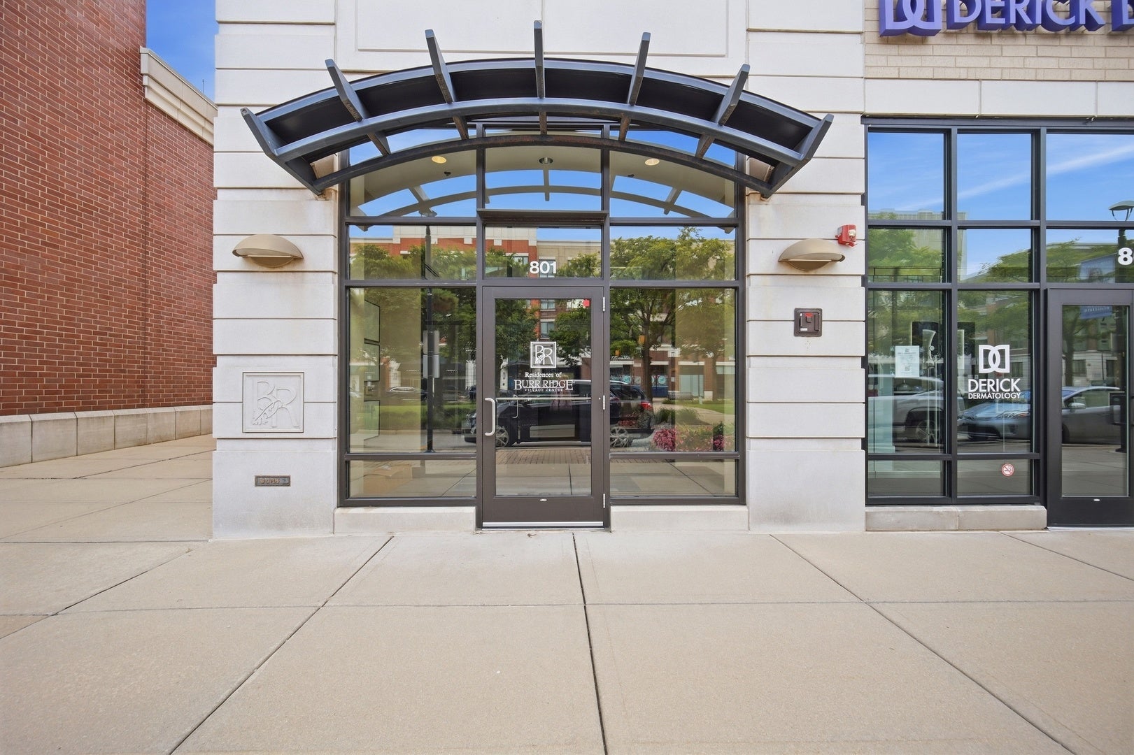801 Village Center Drive 202