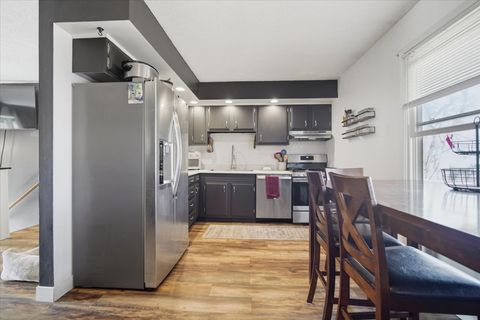 Tiny photo for 308 Columbia Drive, Normal, IL 61761 (MLS # 12598721)