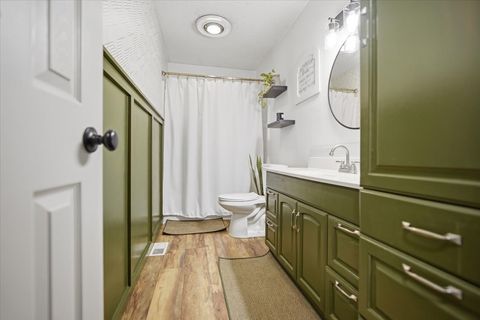 Tiny photo for 308 Columbia Drive, Normal, IL 61761 (MLS # 12598721)