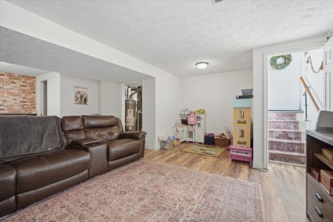 Tiny photo for 308 Columbia Drive, Normal, IL 61761 (MLS # 12598721)