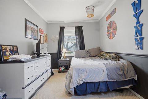 Tiny photo for 308 Columbia Drive, Normal, IL 61761 (MLS # 12598721)