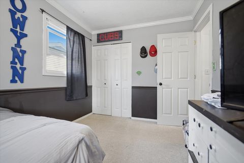 Tiny photo for 308 Columbia Drive, Normal, IL 61761 (MLS # 12598721)