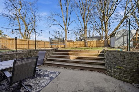 Tiny photo for 308 Columbia Drive, Normal, IL 61761 (MLS # 12598721)