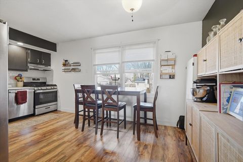 Tiny photo for 308 Columbia Drive, Normal, IL 61761 (MLS # 12598721)