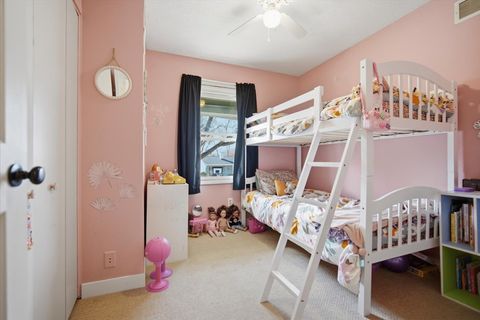 Tiny photo for 308 Columbia Drive, Normal, IL 61761 (MLS # 12598721)