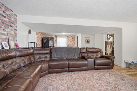 Tiny photo for 308 Columbia Drive, Normal, IL 61761 (MLS # 12598721)