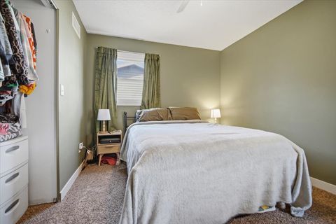 Tiny photo for 308 Columbia Drive, Normal, IL 61761 (MLS # 12598721)