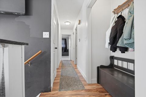 Tiny photo for 308 Columbia Drive, Normal, IL 61761 (MLS # 12598721)