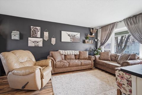 Tiny photo for 308 Columbia Drive, Normal, IL 61761 (MLS # 12598721)