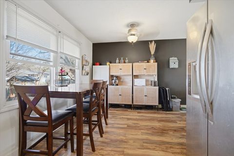 Tiny photo for 308 Columbia Drive, Normal, IL 61761 (MLS # 12598721)