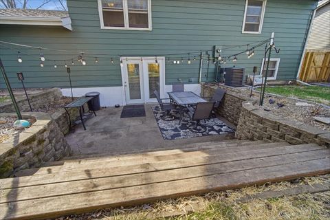 Tiny photo for 308 Columbia Drive, Normal, IL 61761 (MLS # 12598721)